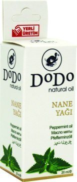 Dodo Nane Yağı 20ml