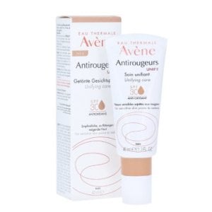 Avene Antirougeurs Unify Spf30 Anti-Oxydant 40ml
