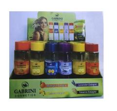 Gabrini 400 Ml Kolonya Set 24 Lu
