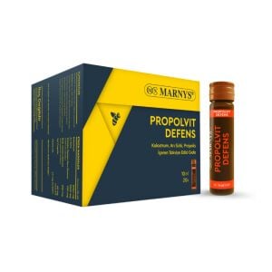 PROPOLVIT DEFENS MARNYS 20 FLK