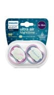 AVENT ULTRA AIRGECE EMZIK 6 18AY 2LI KIZ
