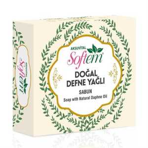 Defne Yağlı Sabun 130 gr.