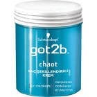 Got2b Chaotic Saç Şekillendirici Krem 100 ml