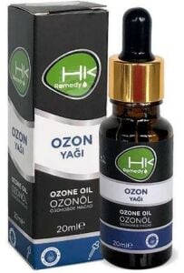 HK Ozon Yağı 20 ml
