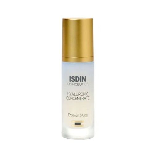 Isdin Hyaluronic Concentrate Face Serum 30 ml