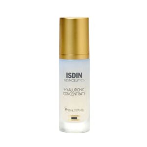 Isdin Hyaluronic Concentrate Face Serum 30 ml