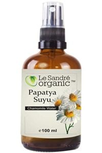 Le Sandre Organics Papatya Suyu 100 ml