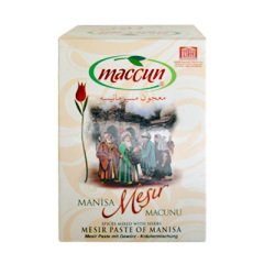 Manisa Mesir Macunu 650 gr