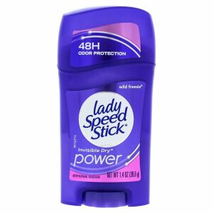 Lady Speed Stick Power Deodorant Stick 39,6gr