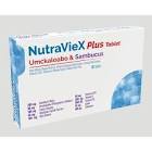 Nutravıex Plus Tablet Umckaloabo Sambucus