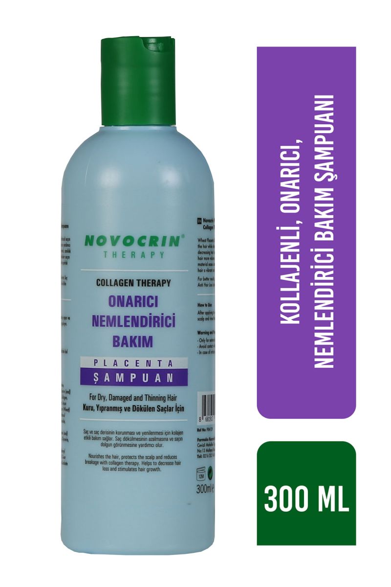 Placenta Samp Collagen Therapy