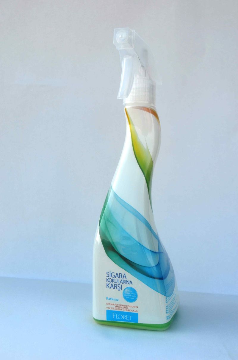 Oda Sprey Floret Sıgara Koku Yok Edıcı 450 ml