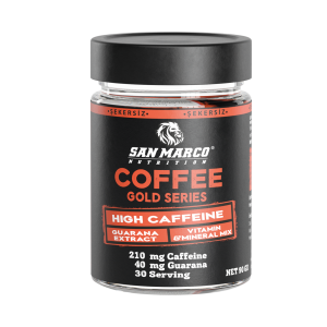 Sanmarco Nutrition Coffee Gold 90 gr