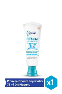 Sensodyne Promine Enamel Repair Whitening 75 ml