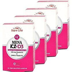 Vita Simple Vitamin D + K İçeren Takviye Edici Gıda 20 ml