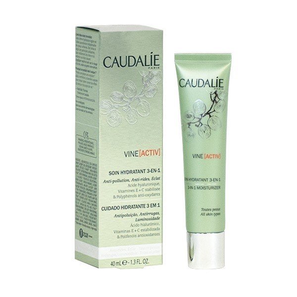 Caudalie Vineactiv 3 in 1 Moisturizer 40ml