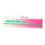 VAZELIN 20 GR POM (ORO)