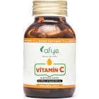 Afye C Vitamini 1000 mg 30 Kapsül