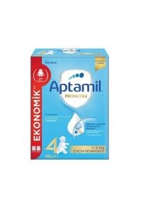 Aptamil Pronutra 4 Devam Sütü 900 gr x 2