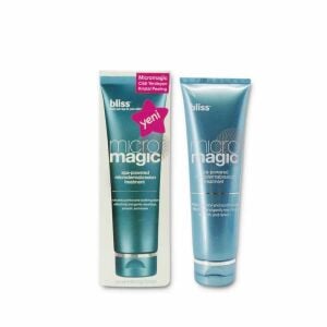 Bliss Micro Magic Peeling 85 gr