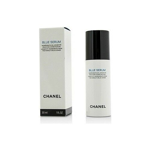 Chanel Blue Serum 30 ml