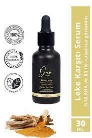 Dew by SBG Filtred Skin Leke Karşıtı Serum 30 ml