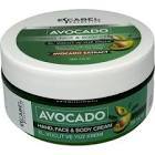 Escabel Avokado El Kremi Kavanoz 150 ml
