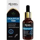 Escabel Okaliptus Yağı 20 ml