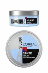 L'Oreal Paris Studio Line Out Of Bed Kavanoz Jöle 150 ml - 2 Adet