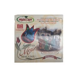 Manisa Mesir Macunu 220 gr