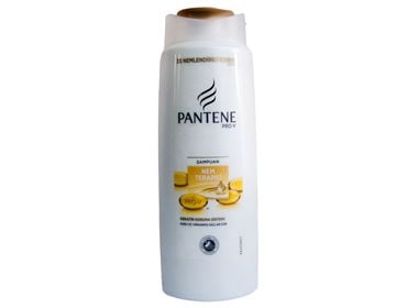 Pantene Şamp.470Ml Nem.Bakim