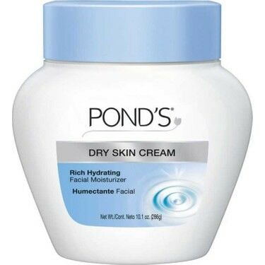 Pond's Kuru Cilt ve Yüz Nemlendirici Krem 286 gr