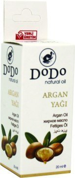 Dodo Argan Yağı 20ml