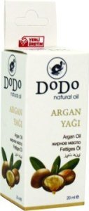 Dodo Argan Yağı 20ml