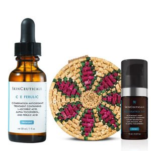 SkinCeuticals Ce Ferulic Serum 30 ml + Ce Ferulic Serum 15 ml - Çanta Hediyeli