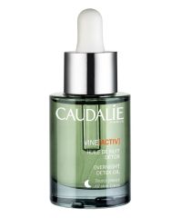 Caudalie Vineactiv Overnight Detox Oil 30ml