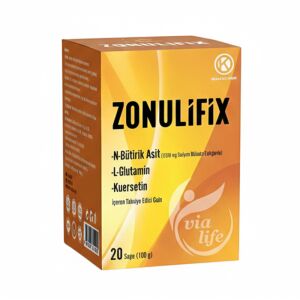 ZONULIFIX 20 SASE