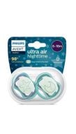 AVENT ULTRA AIRGECE EMZIK 6 18AY 2LI ERKEK