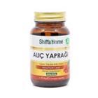 Aksu Vital Alıç Yaprağı Kapsül 60 Kapsül
