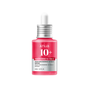 Anua Niacinamide 10% + Txa 4% Serum 30 ml
