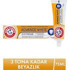 Arm & Hammer 3 Tona Kadar Beyazlatıcı Diş Macunu 75 ml