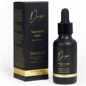 Dew by SBG Smoot Tight Akne Serumu 30 ml