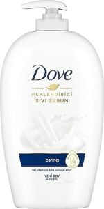 Dove Nemlendirici Sıvı Sabun 450 ml