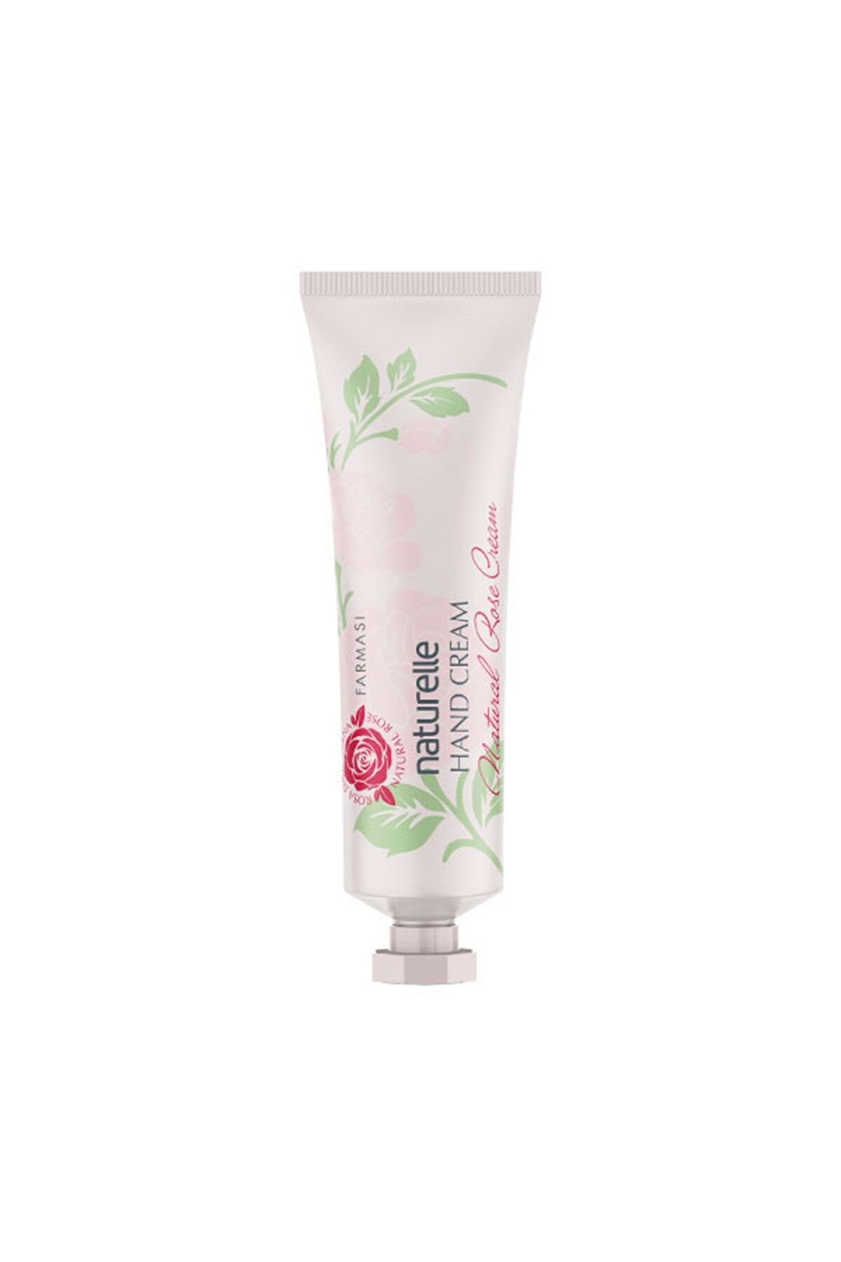 Farmasi Rose Hand Cream 30 ml