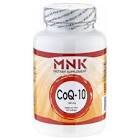 MNK CoQ-10 100 mg 120 Yumuşak Kapsül