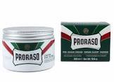 Proraso Tıraş Öncesi Kremi - Okaliptüs Yaği ve Mentollü 300 ml