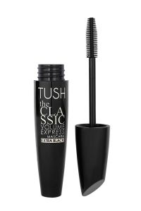 Tush The Classic Volume Express Maskara Extra Black