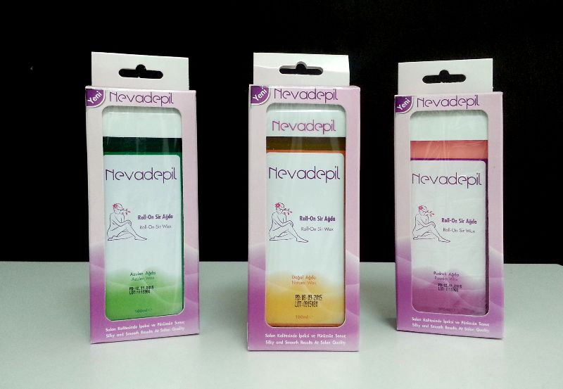 NEVADEPIL KARTUS AGDA NORMAL