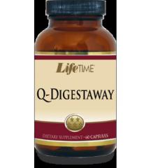 Life Time Digestaway