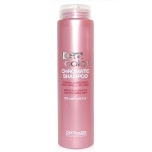 Fashion Colore Go Color Chromatic Şampuan 250ml